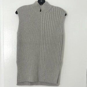 Sleeveless top